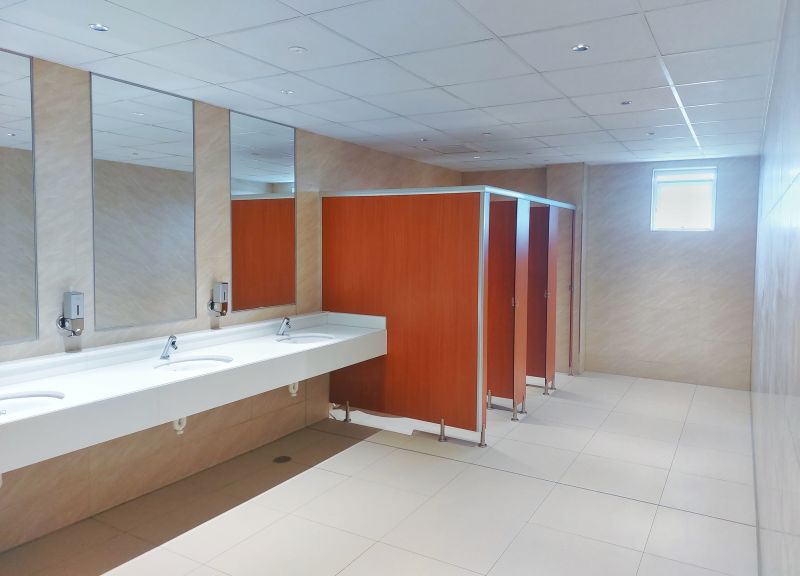 Flooring and Wall Tile Updates