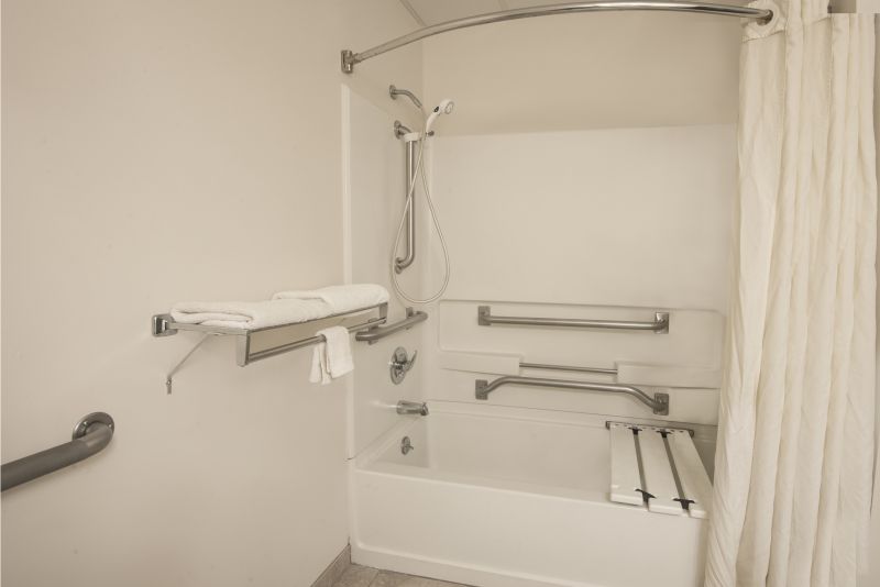 Accessible Bathtub Options