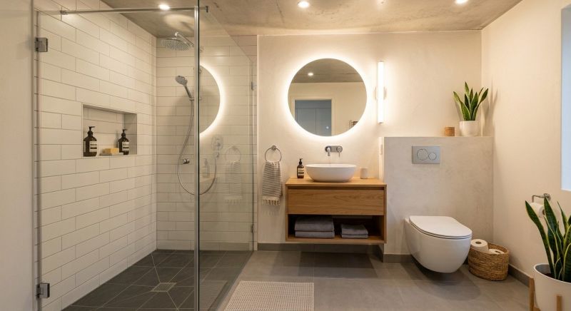 Top Bathroom Remodeling Companies in Elk Grove Village, IL