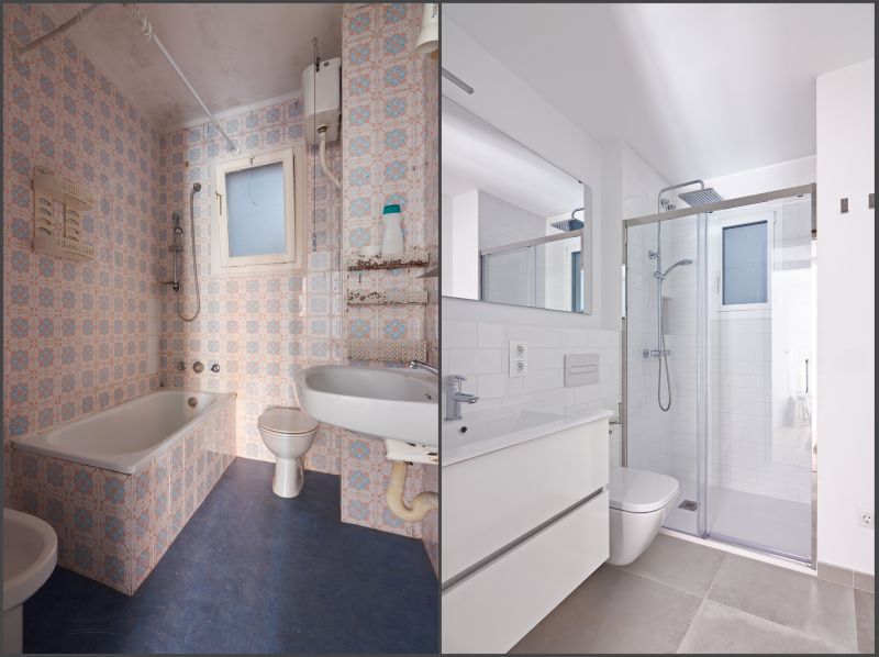 Best Senior Bathroom Renovation Contractors in Evanston, IL