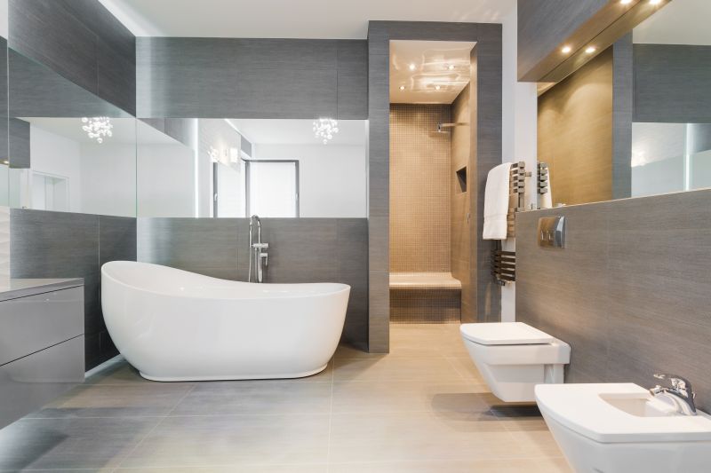 Cost of Bathtub Installation in Evanston, IL